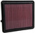 K&N Replacement Air Filter 18-20 Suzuki Jimny II 1.5L L4