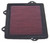 K&N Replacement Air Filter 92-97 Alfa Romeo 155 2.0L