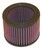K&N Replacement Air Filter Round 67-80 Rover MGB 1800 CARB-GT Tourer / 70-74 MG MGB 110 L4 CARB