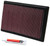 K&N Replacement Air Filter - Panel 10.688in O/S Length x 7.125in O/S Width x 1.125in H