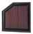K&N Replacement Air Filter for 13 Dodge Dart 1.4L/2.0L L4