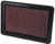 K&N Replacement Air Filter 12-13 Mazda 3 Skyactiv 2.0L / 13-14 Mazda CX-5 2.0L / 14 Mazda 6 2.5L