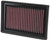 K&N Replacement Air Filter 12-13 Toyota Prius C 1.5L L4 F/I