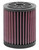 K&N Replacement Air Filter - Round 11-13 Audi A6/A6 Quattro / 12-13 A7/A7 Quattro