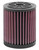 K&N Replacement Air Filter - Round 11-13 Audi A6/A6 Quattro / 12-13 A7/A7 Quattro