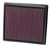 K&N Replacement Air Filter 12 BMW 320i/328i 2.0L