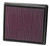 K&N Replacement Air Filter 12 BMW 320i/328i 2.0L