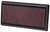 K&N Replacement Air FIlter 10-11 Fiat 500 0.9L L2 / 11 Lancia Ypsilon 0.9L L2
