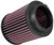 K&N Replacement Air Filter 10-12 Jeep Compass/Patriot / 11-12 Dodge Caliber