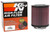 K&N Replacement Air Filter 10-12 Jeep Compass/Patriot / 11-12 Dodge Caliber