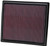 K&N 10-11 Buick Lacrosse / 11 Regal Replacement Air Filter