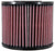 K&N Replacement Air Filter ISUZU RODEO 3.0, L4, 2004-05