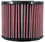 K&N Replacement Air Filter ISUZU RODEO 3.0, L4, 2004-05