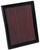K&N Replacement Air Filter MERCEDES BENZ A150 1.5L-L4; 2006