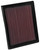 K&N Replacement Air Filter MERCEDES BENZ A150 1.5L-L4; 2006
