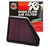 K&N Replacement Air Filter CHEVROLET EQUINOX 2.4L L4 & 3.0L V6; 2010