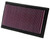 K&N Replacement Air Filter FORD FUSION & MERCURY MILAN 2.3L-L4; 2006