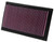 K&N Replacement Air Filter FORD FUSION & MERCURY MILAN 2.3L-L4; 2006