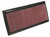 K&N Replacement Air Filter NISSAN FRONTIER 2.5L - L4; 2005-2010