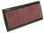 K&N Replacement Air Filter NISSAN FRONTIER 2.5L - L4; 2005-2010