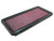 K&N Replacement Air Filter FORD F250 SD / F350 SD 6.8L V10, 2005-2007