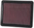 K&N Replacement Air Filter KIA SORENTO 3.5L-V6; 2002-2009