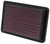 K&N Replacement Air Filter MAZDA PREMACY 99-05, PROT?G? 95-03