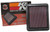 K&N 2018 Honda Accord L4-1.5L F/I Drop In Replacement Air Filter