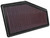 K&N 16-17 Chevrolet Malibu L4 1.5L F/I Replacement Air Filter