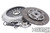 XClutch 04-23 Subaru Impreza WRX STi 2.0L Standard Replacement Organic ClutchPro Clutch Kit