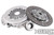 XClutch 07-14 Mazda MX-5 Miata NC 2.0L 6-Speed Standard Replacement Organic ClutchPro Clutch Kit