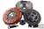 XClutch 20-23 Jeep Gladiator 3.6L/18-24 Jeep Wrangler JL 3.6L Stage 1 Sprung Organic Clutch Kit