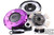 XClutch 02-06 Volkswagen Golf GTI 1.8T 1.8L Stage 2R Extra HD Sprung Ceramic Clutch Kit