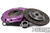 XClutch 94-98 Volkswagen Jetta GLX 2.8L Stage 1 Sprung Organic Clutch Kit
