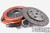 XClutch 95-96 Toyota Land Cruiser Base 4.5L Stage 1 Sprung Organic Clutch Kit