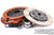 XClutch 93-97 Toyota Land Cruiser Base 4.5L Stage 2 Cushioned Ceramic Clutch Kit