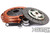 XClutch 00-06 Toyota Landcruiser 4.2L Stage 1 Sprung Organic Clutch Kit