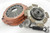 XClutch 86-89 Toyota Landcruiser 3.4L Stage 2 Sprung Ceramic Clutch Kit