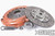 XClutch 86-89 Toyota Landcruiser 3.4L Stage 1 Sprung Organic Clutch Kit