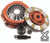 XClutch 90-99 Toyota Landcruiser 4.2L Stage 2 Cushioned Ceramic Clutch Kit