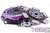 XClutch 02-04 Lexus IS300 Base 3.0L Stage 2R Extra HD Sprung Ceramic Clutch Kit