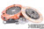 XClutch 1988 Toyota 4Runner SR5 2.4L Stage 2 Cushioned Ceramic Clutch Kit