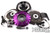 XClutch 93-95 Toyota Supra Twin Turbo 3.0L 9in Twin Solid Organic Clutch Kit