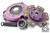 XClutch 83-86 Toyota Camry DLX 2.0L Stage 2 Sprung Ceramic Clutch Kit
