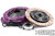 XClutch 88-91 Toyota Corolla GTS 1.6L Stage 2 Cushioned Ceramic Clutch Kit