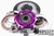 XClutch 88-93 Toyota Celica GTS All Trac 2.0L 7.25in Twin Sprung Ceramic Clutch Kit
