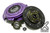 XClutch 05-11 Suzuki Swift 1.6L Stage 1 Sprung Organic Clutch Kit
