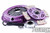 XClutch 07-11 Suzuki Swift 1.5L Stage 2 Sprung Ceramic Clutch Kit