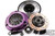XClutch 03-09 Subaru Legacy 2.0L Stage 2 Cushioned Ceramic Clutch Kit