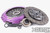 XClutch 01-03 Subaru Outback H6 3.0L Stage 1 Sprung Organic Clutch Kit